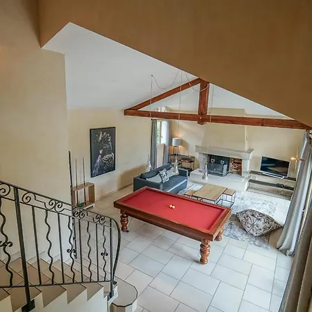 Le Mas De Sévrier Extérieur photo